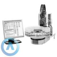 Metrohm Robotic Acid-Base Analyzer