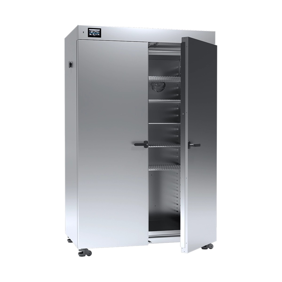 Pol-Eko SLW 1000 IG Smart сухожаровой шкаф