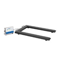 Radwag HX5.EX-1.4P.600.C взрывозащищенные паллетные весы