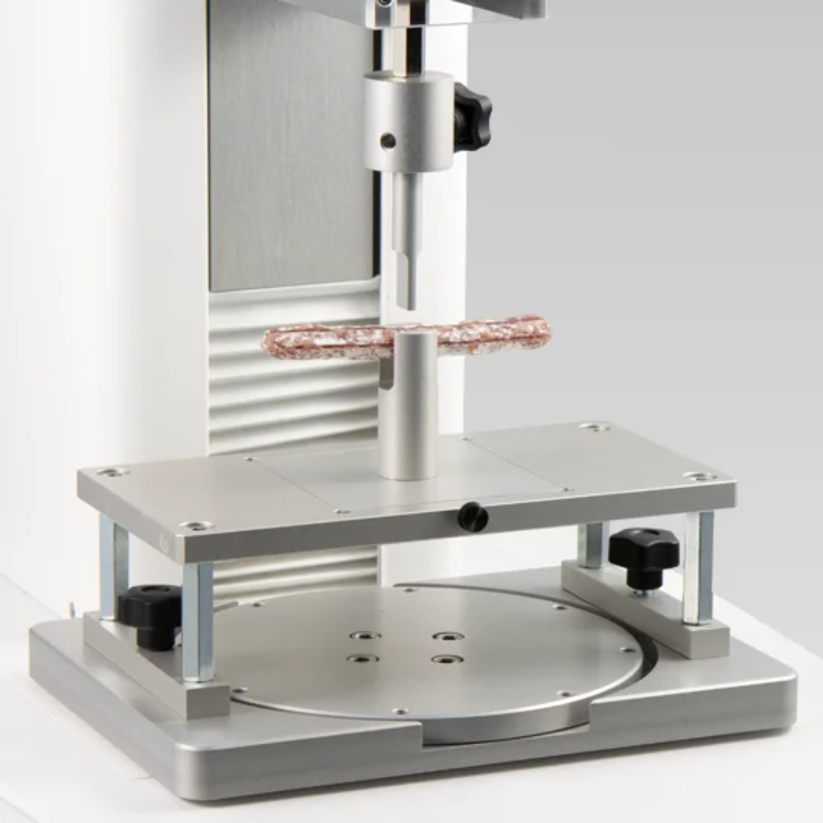Lamy Rheology TX-VBJF стенд Володкевича для измерения силы надкусывания