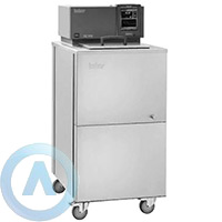 Huber CC-510w (-50...200°C, 18л) — термостат с жидкостным охлаждением