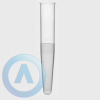 ISOLAB пробирки 16x100 мм из ПП с коническим дном