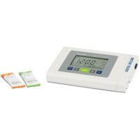 Mettler Toledo FiveEasy Plus FP30 настольный кондуктометр