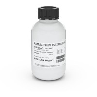 Mettler Toledo стандартный раствор аммония 100 мг/л