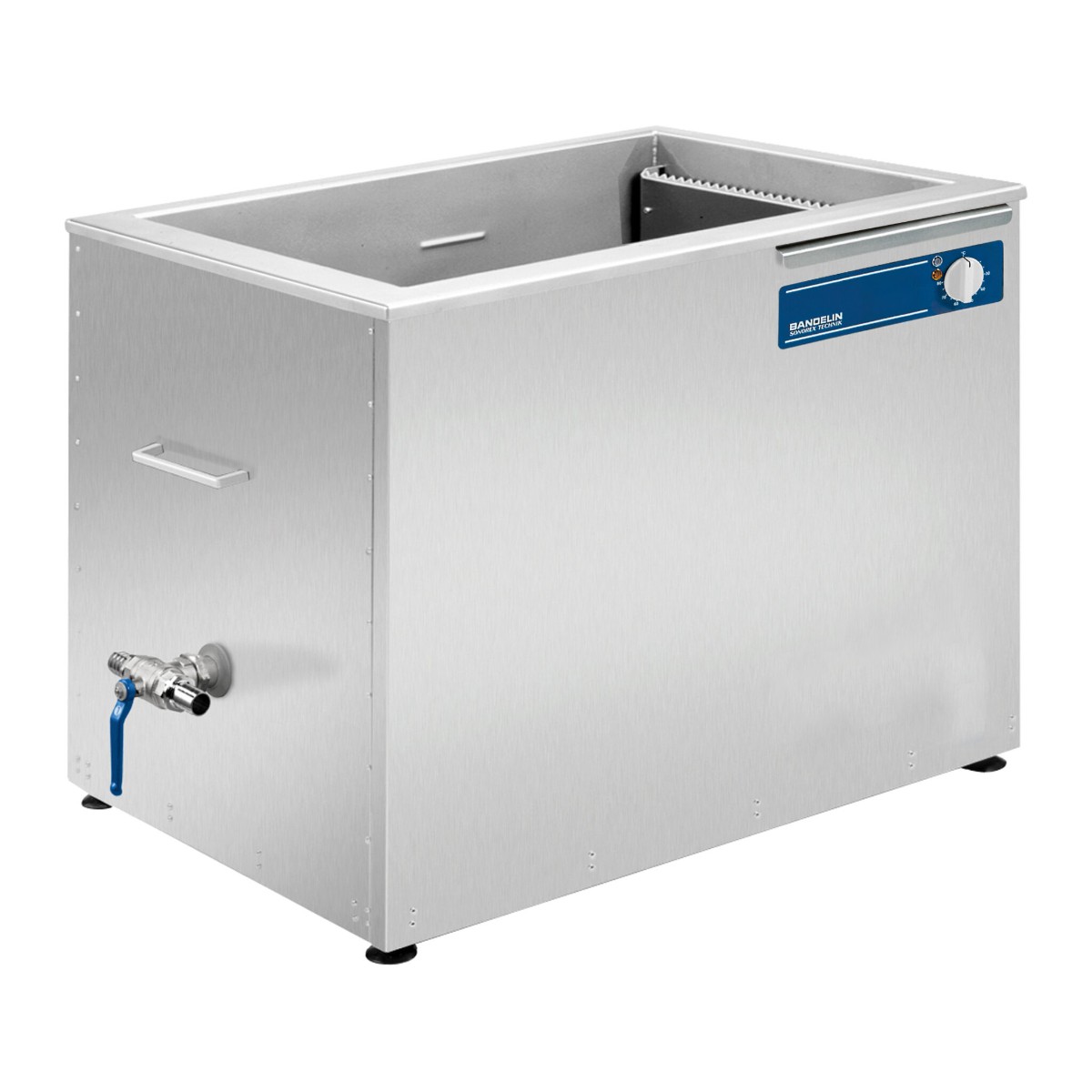 Bandelin Sonorex Technik RM 212 UH-ST ультразвуковая ванна с подогревом (25 кГц)