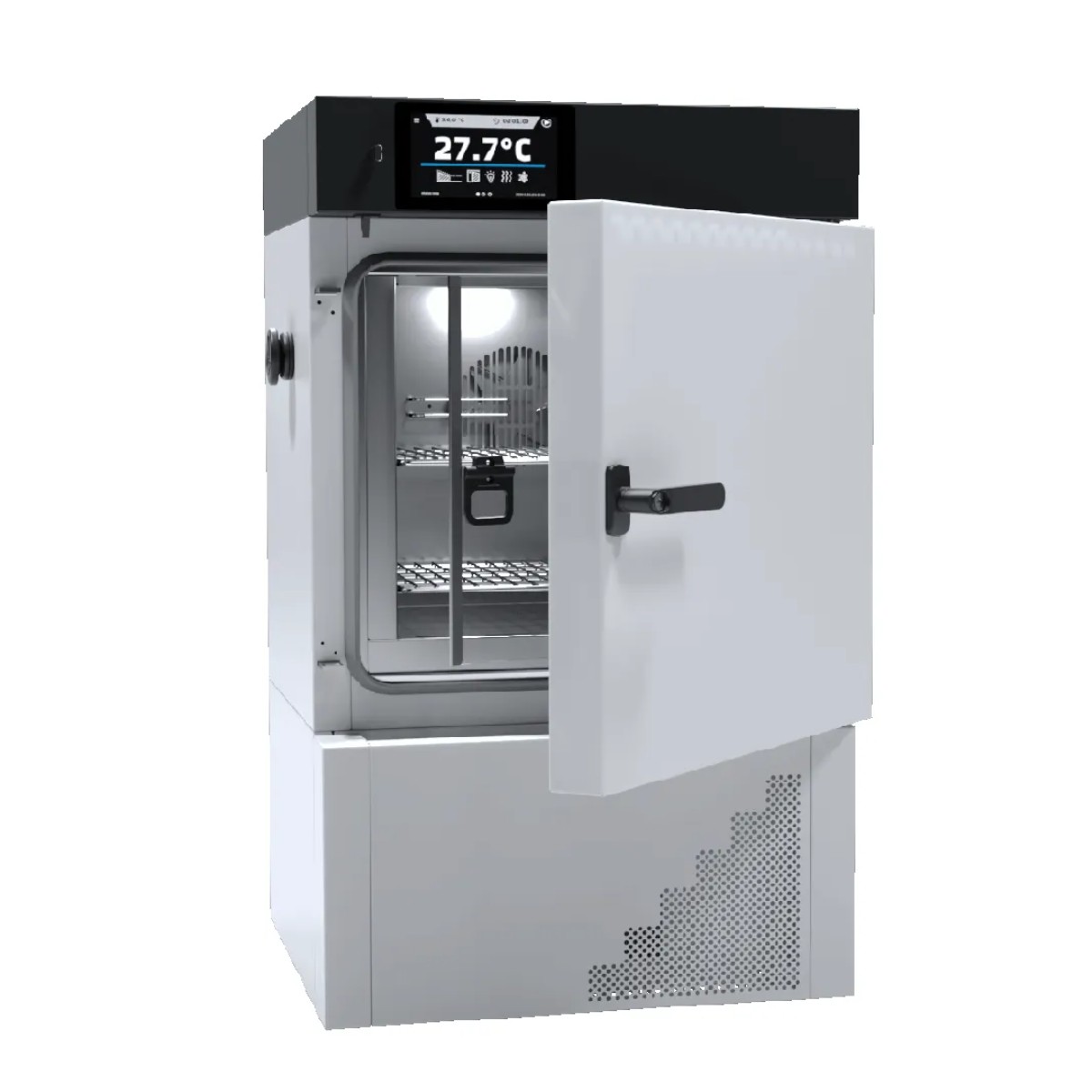 Pol-Eko ILW 53 Smart PRO охлаждаемый инкубатор