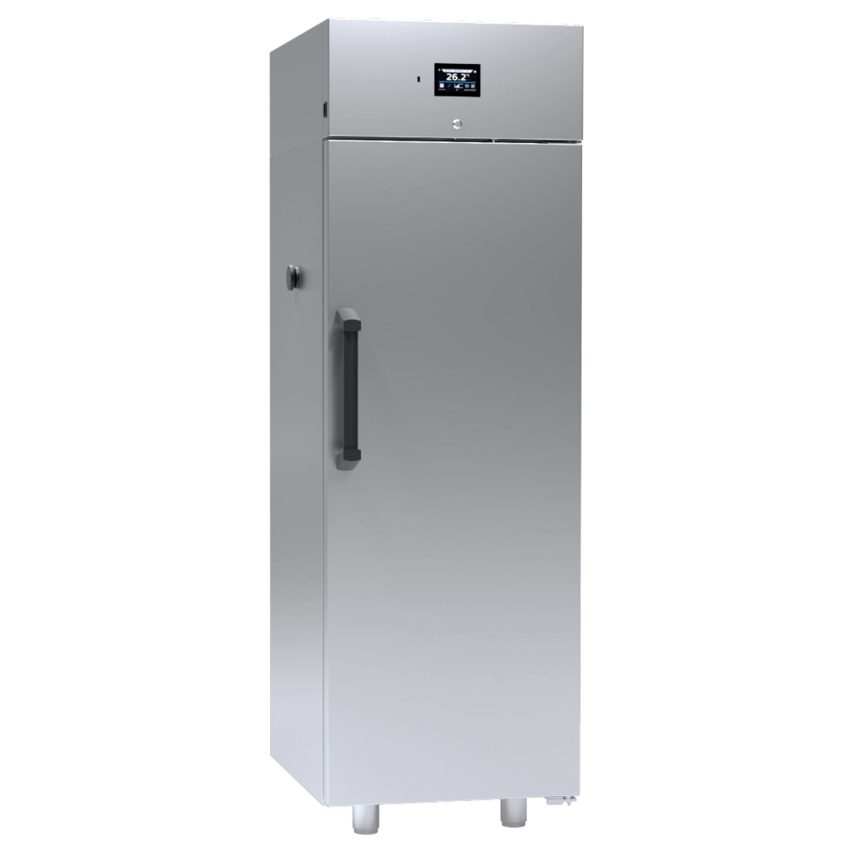 Pol-Eko ST 500 CS Smart PRO суховоздушный термостат