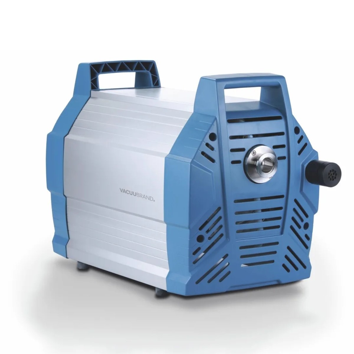 Vacuubrand ME 16 NT мембранный насос