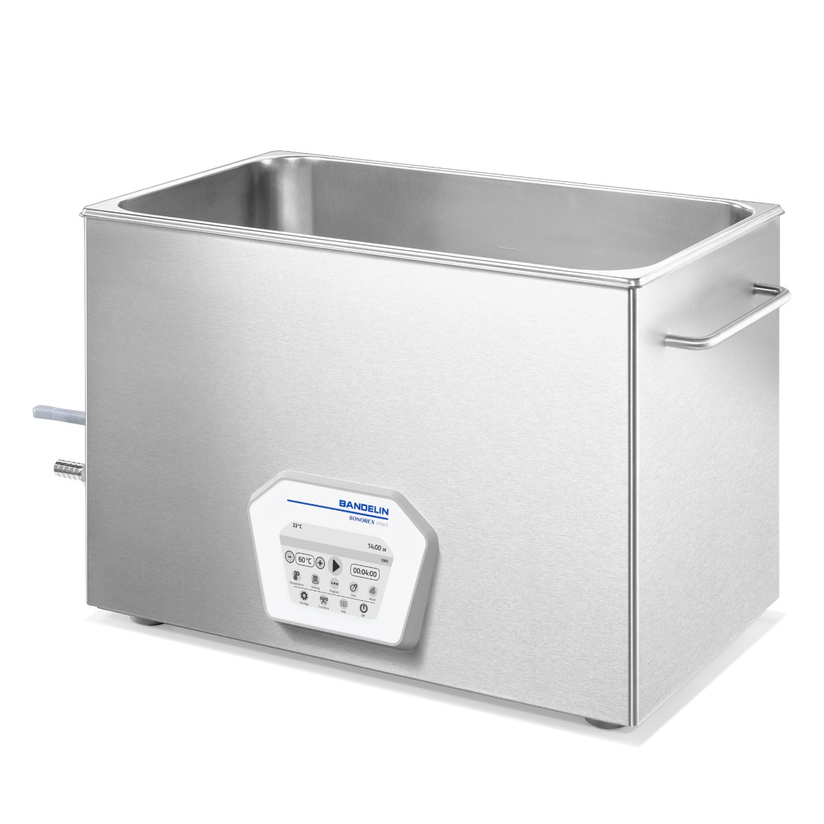 Bandelin Sonorex smart ST 1028 H ультразвуковая ванна с подогревом