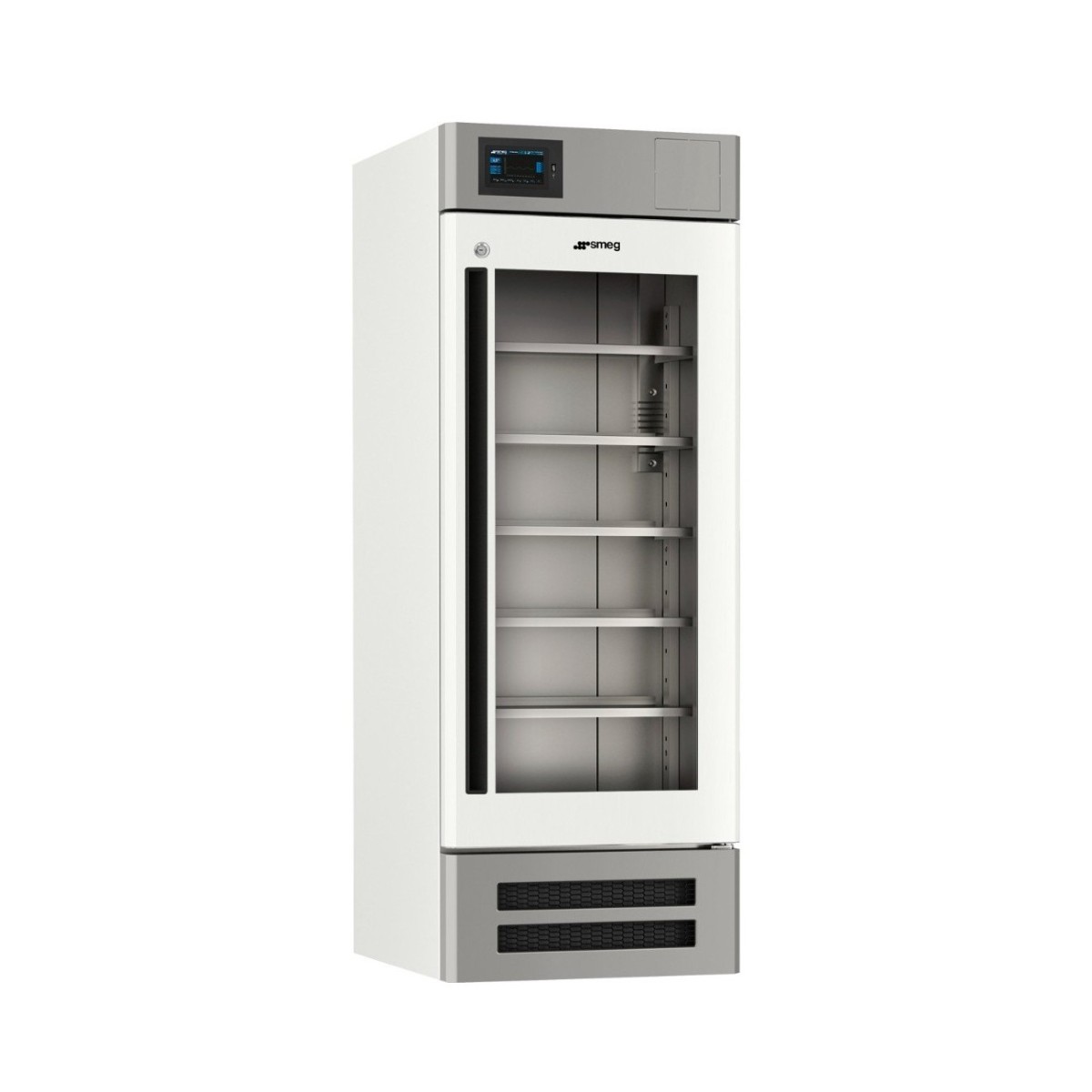 Smeg FV52G1EVO лабораторный холодильник