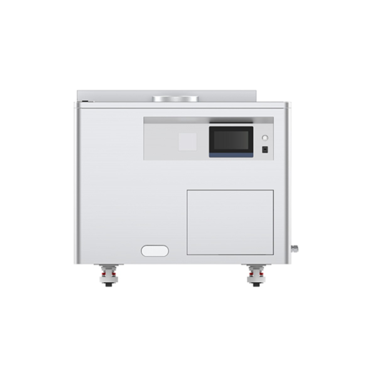 Scientz SB-Z065DTD вакуумный ультразвуковой очиститель