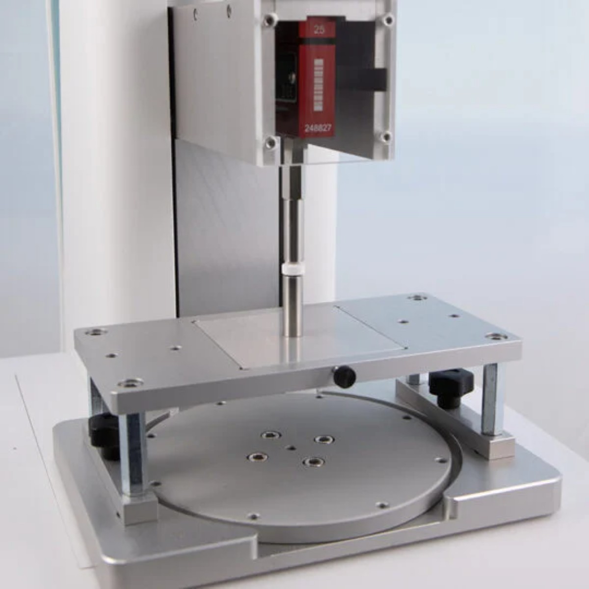 Lamy Rheology TX-TCA стенд для испытания адгезии покрытия таблеток