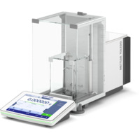 Mettler Toledo XPR56C компаратор массы