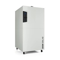 Dion Siblab 1500 промышленный сушильный шкаф