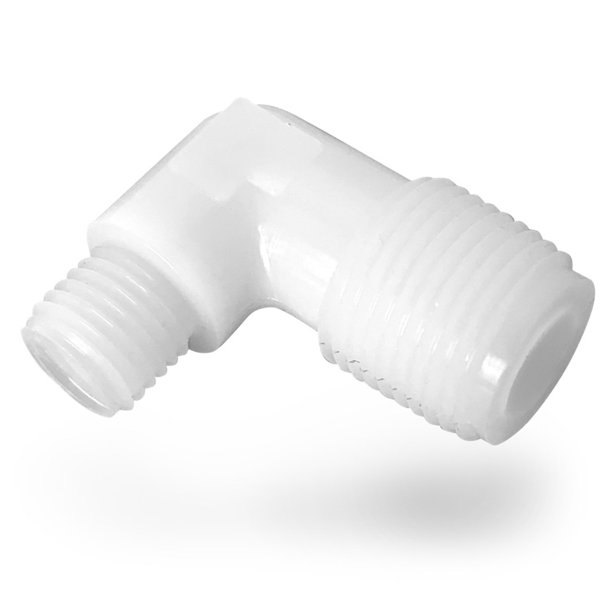 Hydrolab Jaco угловой фитинг с резьбой GZ 3/8