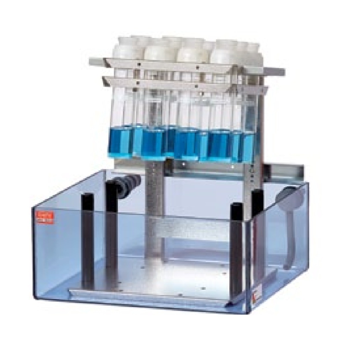 Behr KW 24/N охлаждающий поддон для образцов ХПК