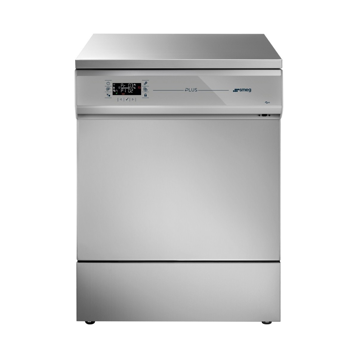 Smeg GW5260-PC-000 моечная машина для лабораторной посуды
