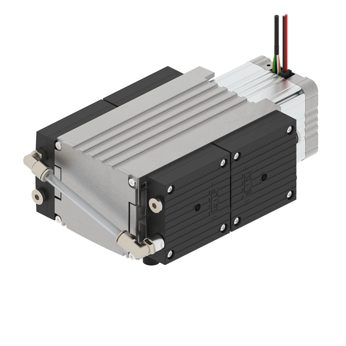 KNF N 952 мембранный газовый насос