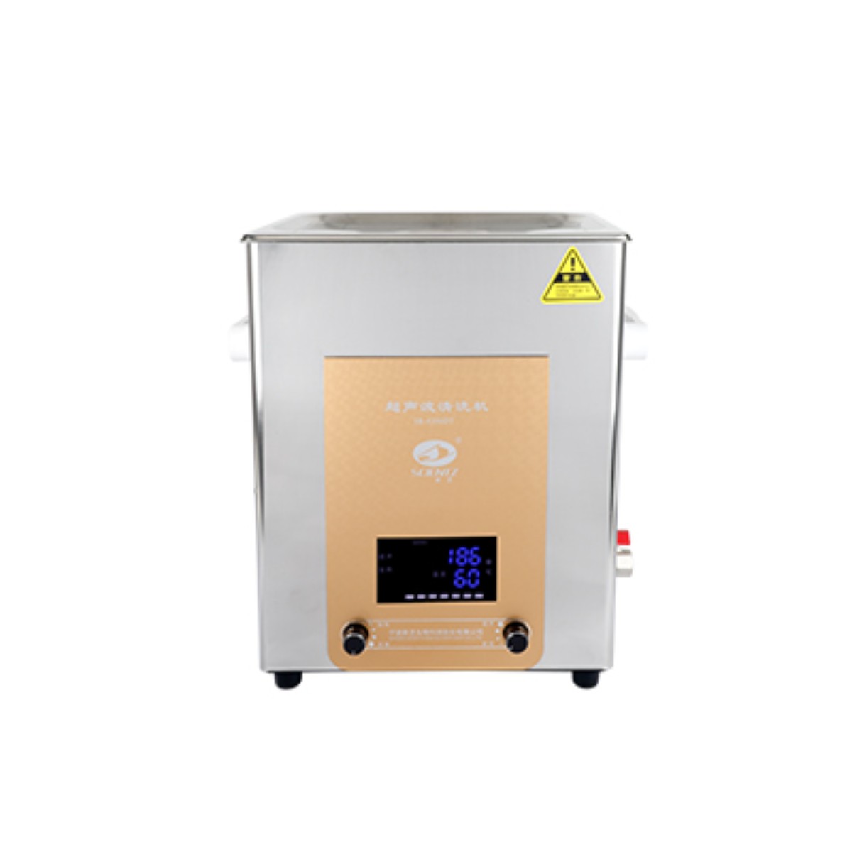 Scientz SB-4200DT ультразвуковая баня с подогревом