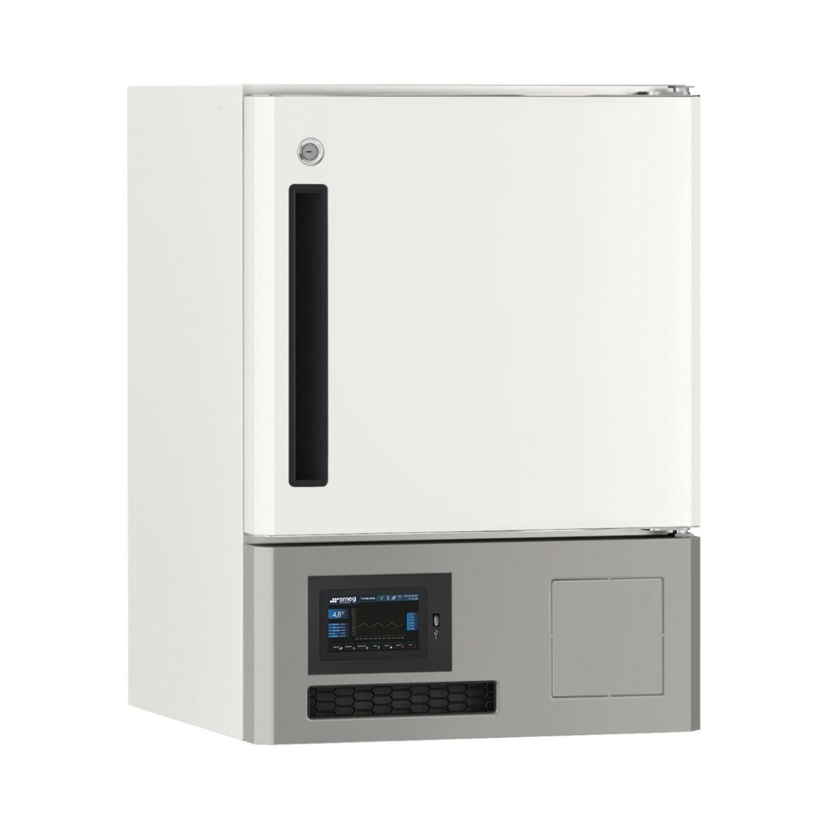 Smeg C20V10C1EVO морозильник