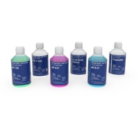 Mettler Toledo All-in-One Kit 1 набор растворов для pH-электродов