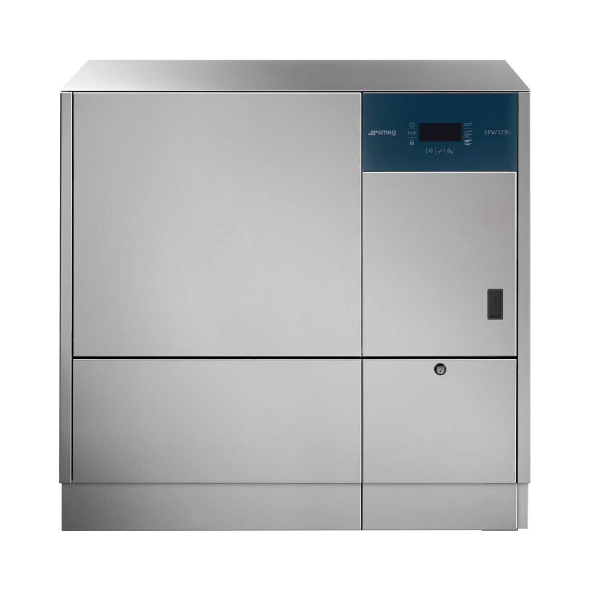 Smeg BPW1290J-K5 моечно-дезинфицирующая машина