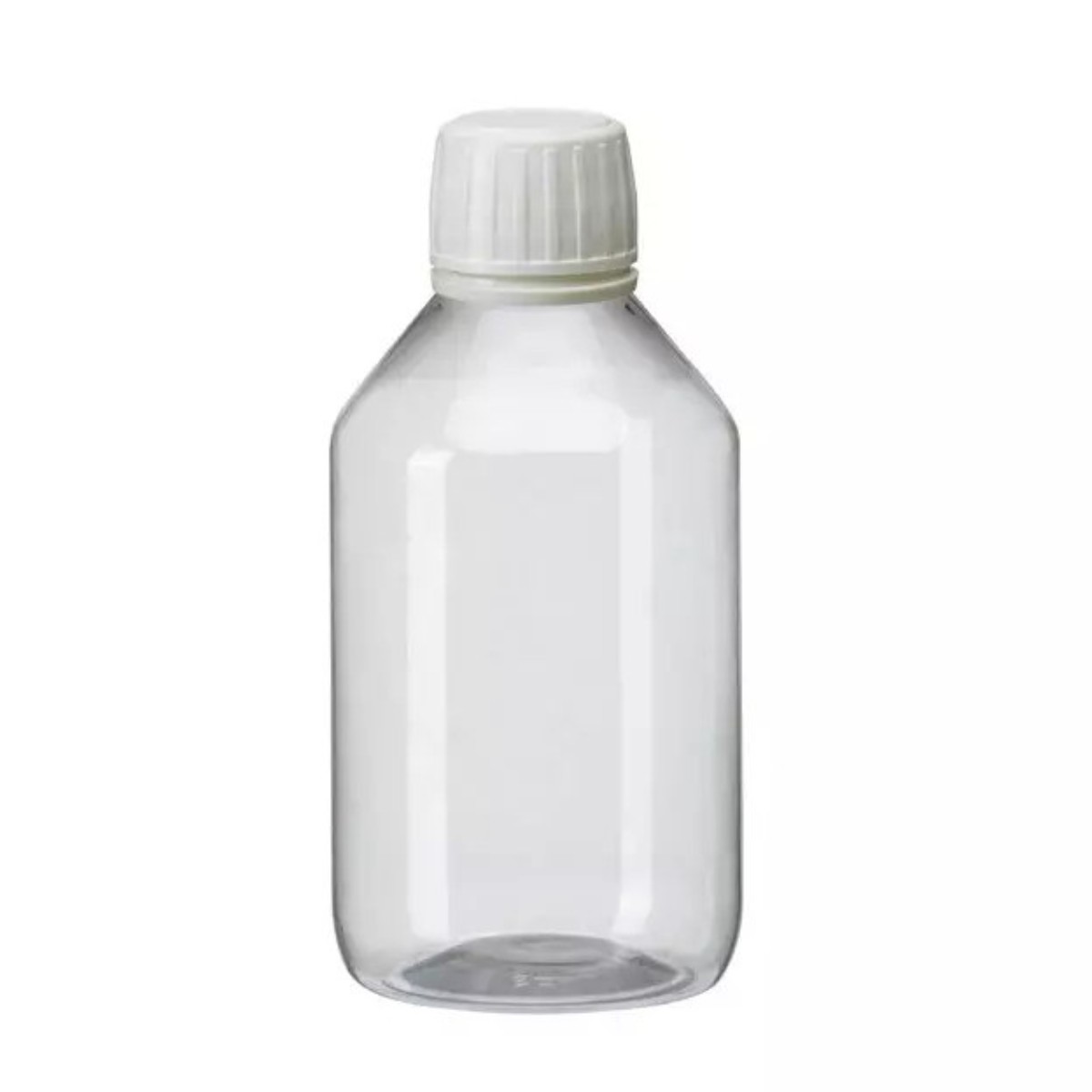 Behr behroplast PEG 250 бутыль с узким горлом и защитой от вскрытия из ПЭТ