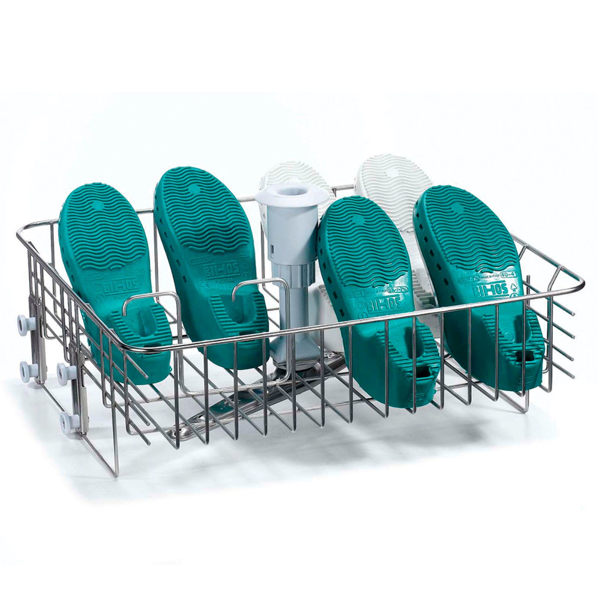 Smeg ZCS1 вставка для загрузки операционной обуви