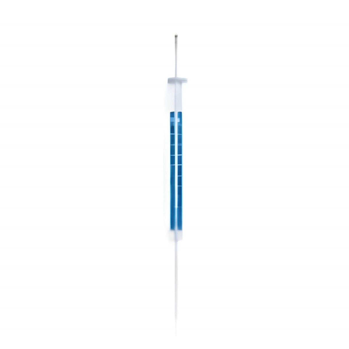 Agilent Blue Line шприц 50 мкл с фиксированной иглой 23-26/42/конус