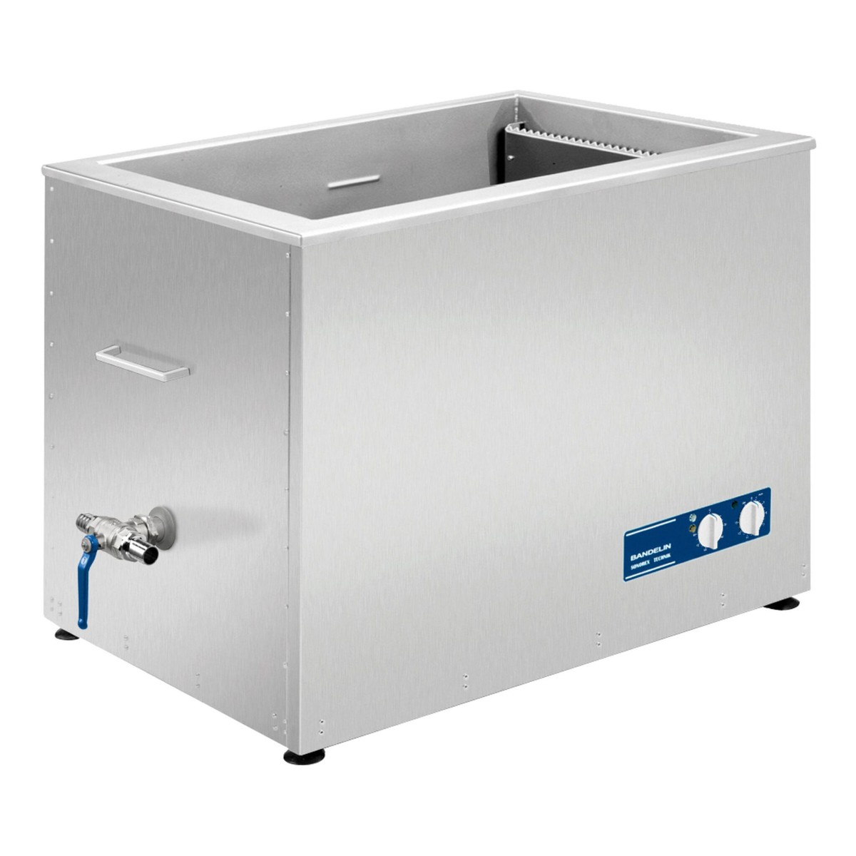Bandelin Sonorex Technik RM 210 UH ультразвуковая ванна с подогревом (40 кГц)
