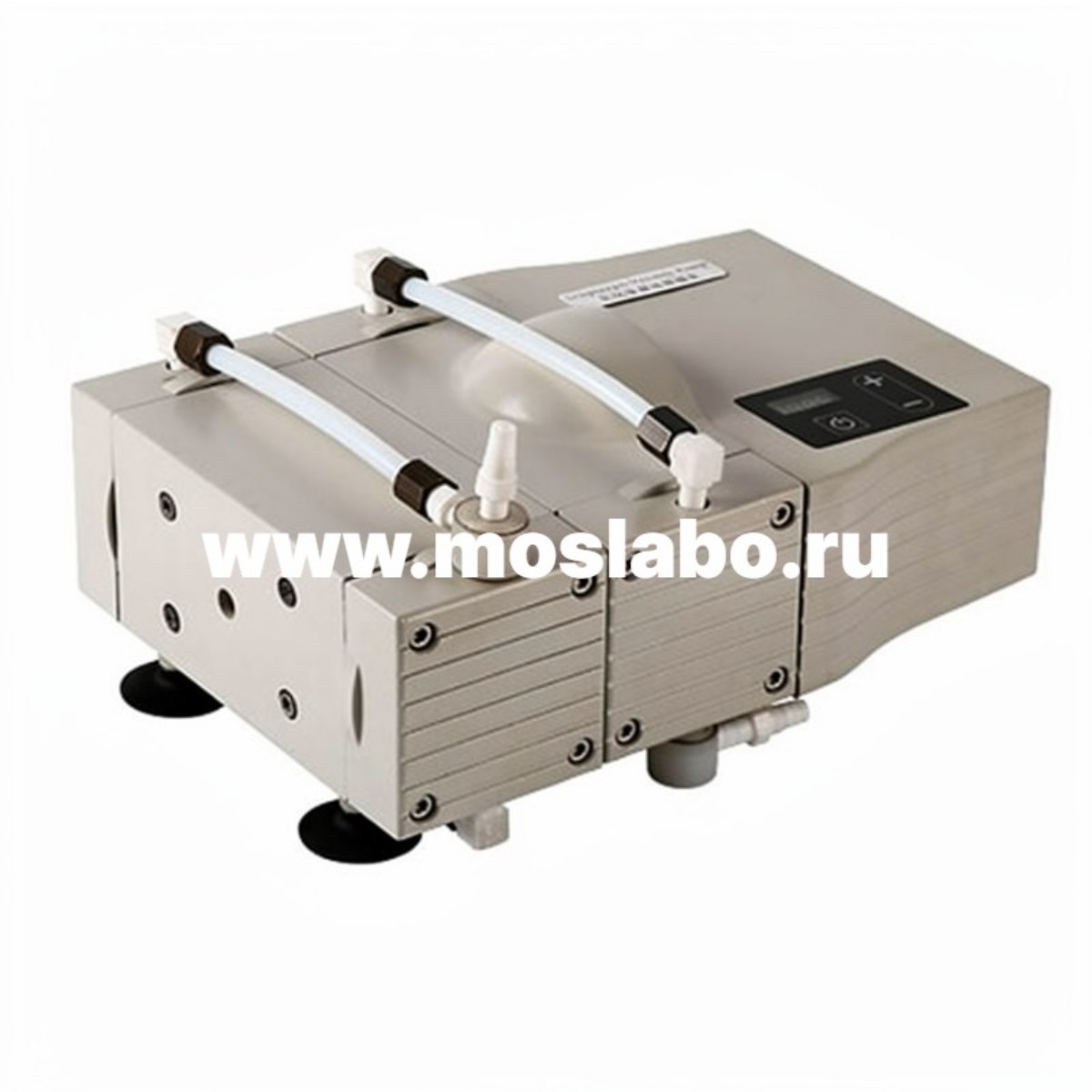 Laboao DVP4 Pro мембранный вакуумный насос
