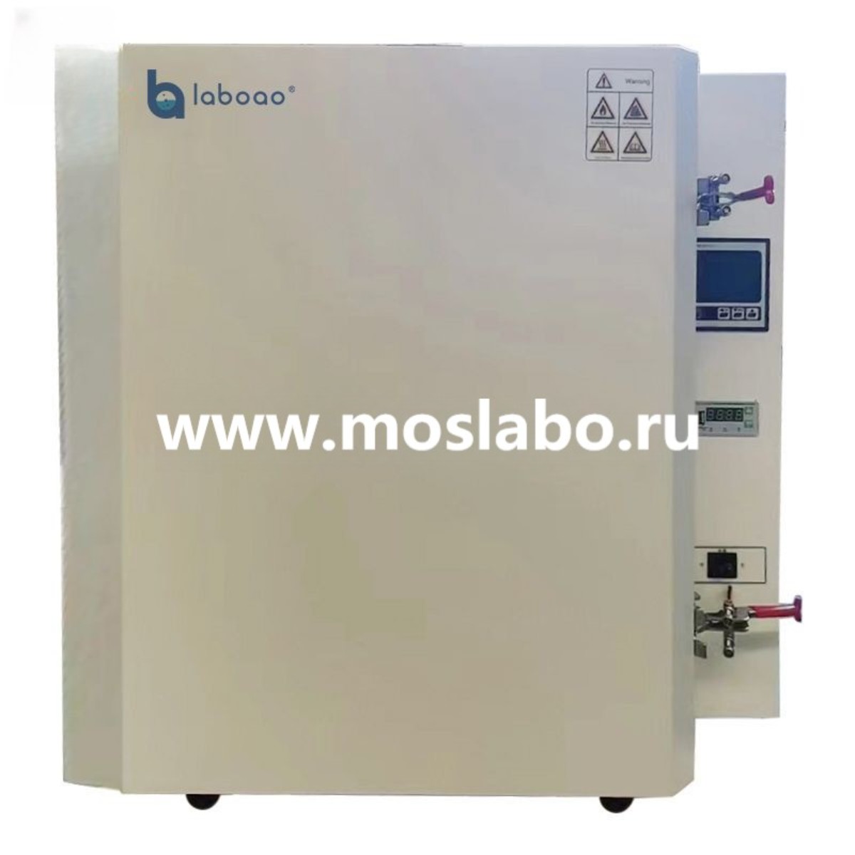 Laboao LTGW-5032L высокотемпературный сушильный шкаф