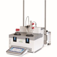 Mettler Toledo EasyMax 102 Basic реактор химического синтеза