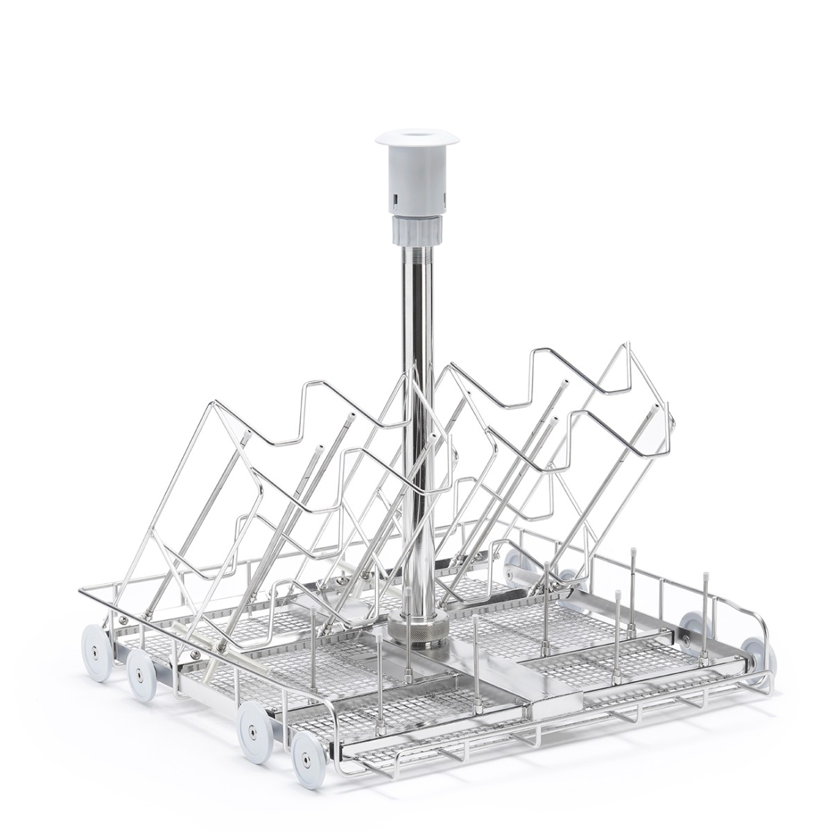 Smeg LC8M8 модуль для загрузки мерных цилиндров