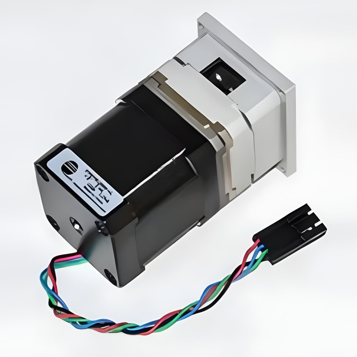 Agilent 6-портовый клапанный привод для Atomx