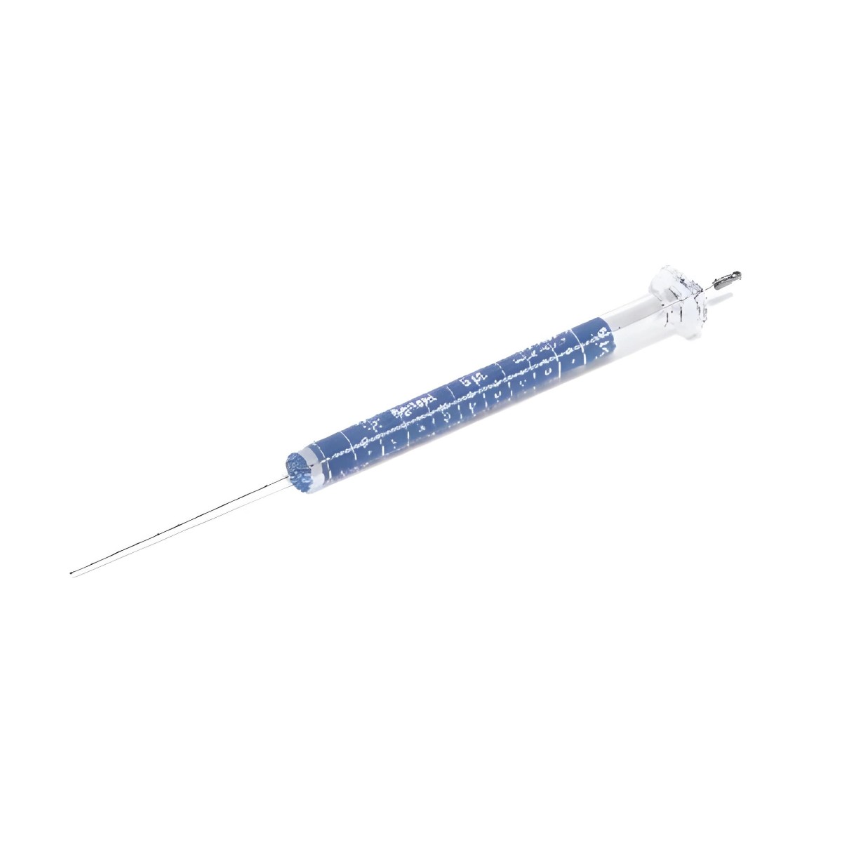 Agilent Blue Line шприц 5 мкл с фиксированной иглой 26s/42/конус