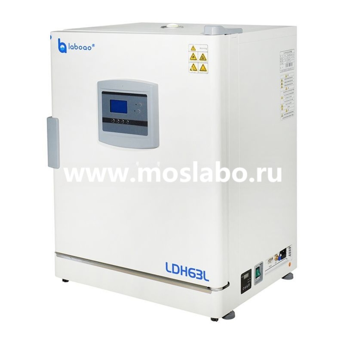 Laboao LDH-43L прецизионный инкубатор