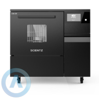 Scientz LGW-100 посудомоечная машина