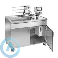 Bandelin Triston 4000 Si cпециально для очистки инструментов daVinci
