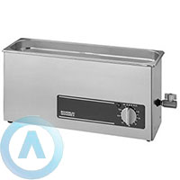 Bandelin RK 156 Sonorex Super (500×140×100 мм, 6 л, 305) ультразвуковая ванна