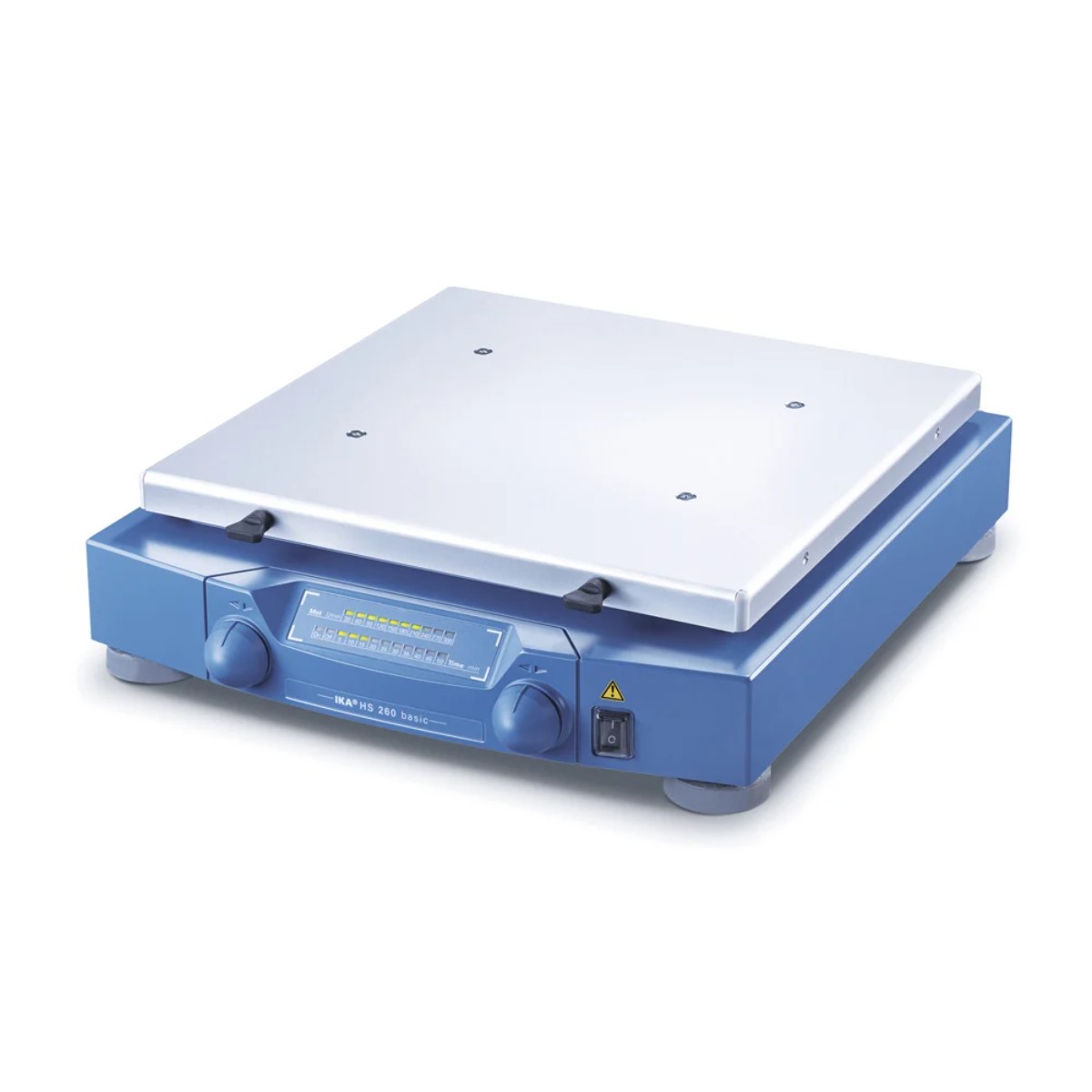 IKA HS 260 basic возвратно-поступательный шейкер