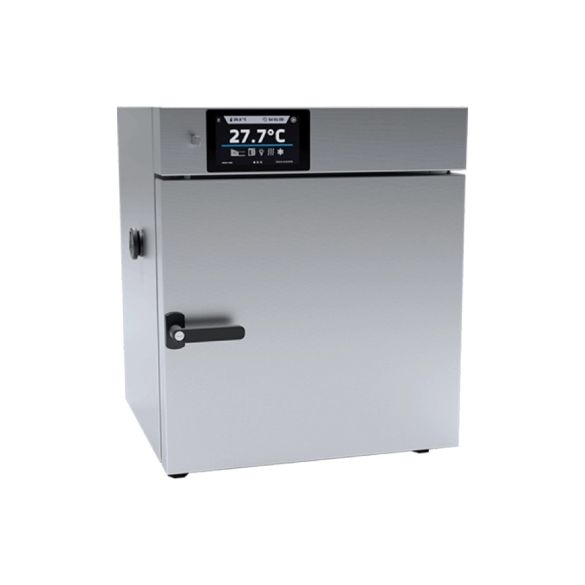 Pol-Eko SLN 53 IG Smart PRO сухожаровой шкаф