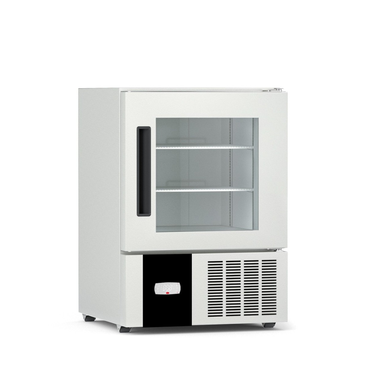 Smeg FVE12GL лабораторный холодильник