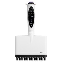 Sartorius Picus 2 12-канальный электронный дозатор 50-1200 мкл