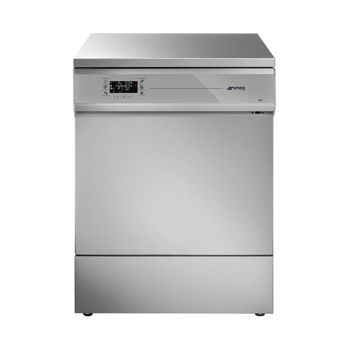 Smeg GW4260-SC-000 моечная машина для лабораторной посуды