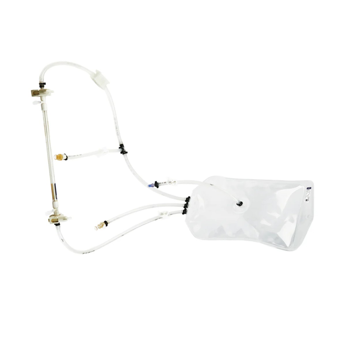 Cobetter Biophsep Mini половолоконный фильтр с пакетом 60 см с волокном 0,5 мм и НОММ 30 кДа