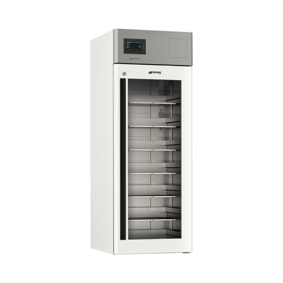 Smeg FE70G1EVO холодильник для банка крови