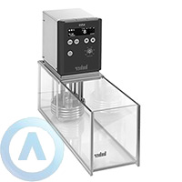 Huber KISS 110A (15/25...100°C, 10л) — термостат с ванной