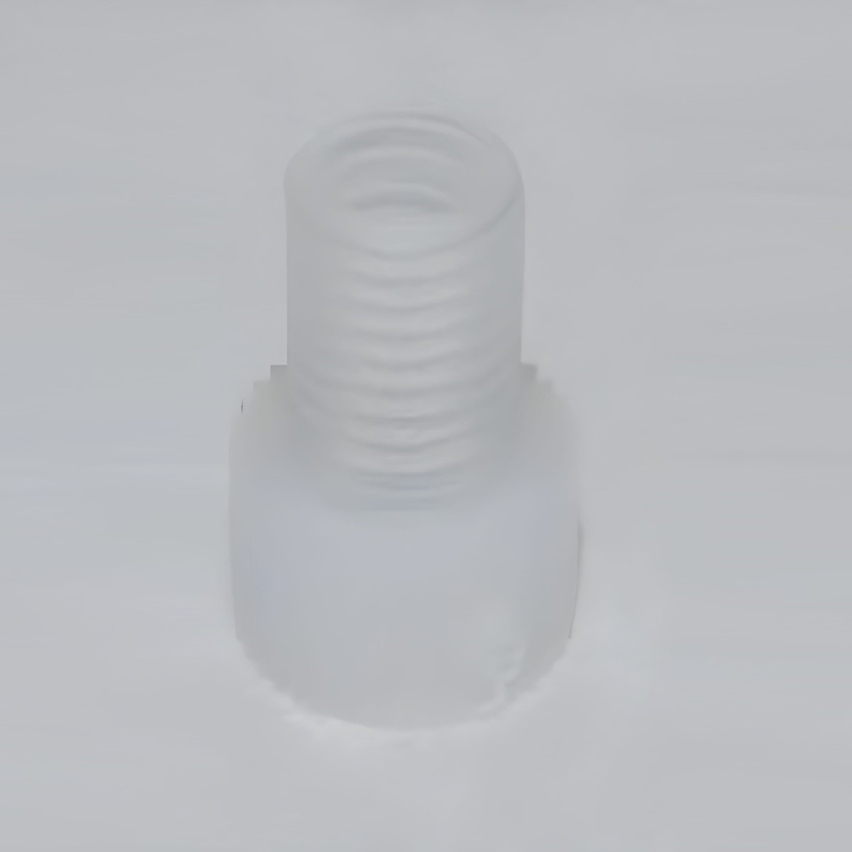 Agilent бесфланцевая гайка 1/8