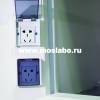 Laboao LFH-12G вытяжной шкаф